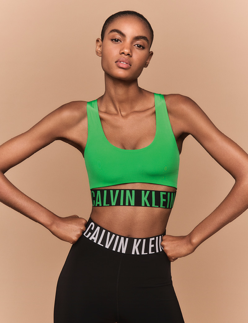 Calvin Klein Women's Sport Bras